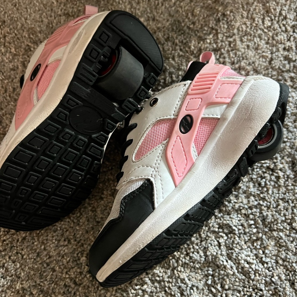 Heelys